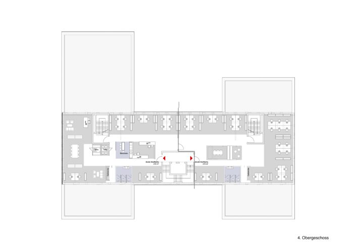 4. Obergeschoss