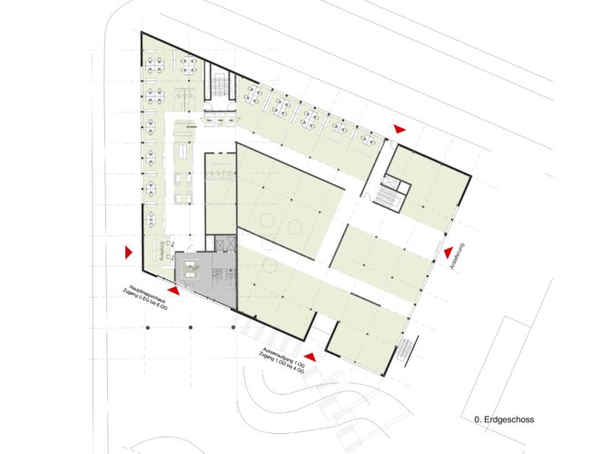 0. Erdgeschoss